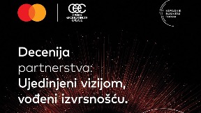 Decenija rasta, razvoja i transformacije